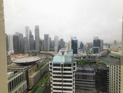 Peninsula Plaza (D6), Office #217533051